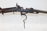 CIVIL WAR Richardson & Overman GALLAGER Carbine - 11 of 22