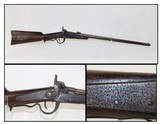 CIVIL WAR Richardson & Overman GALLAGER Carbine - 1 of 22