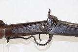 CIVIL WAR Richardson & Overman GALLAGER Carbine - 5 of 22