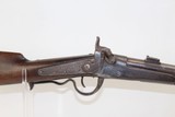 CIVIL WAR Richardson & Overman GALLAGER Carbine - 2 of 22