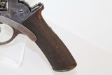 Antique AUGUSTE FRANCOTTE Licensed ADAMS Revolver - 18 of 20