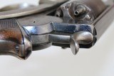 Antique AUGUSTE FRANCOTTE Licensed ADAMS Revolver - 9 of 20