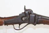 Antique SHARPS New Model 1859 .50-70 GOVT CARBINE - 5 of 16