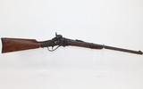 Antique SHARPS New Model 1859 .50-70 GOVT CARBINE - 3 of 16