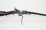 CIVIL WAR Antique GALLAGER Union CAVALRY Carbine - 10 of 17