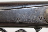 CIVIL WAR Antique GALLAGER Union CAVALRY Carbine - 8 of 17