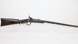 CIVIL WAR Antique GALLAGER Union CAVALRY Carbine - 3 of 17