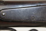 CIVIL WAR Antique GALLAGER Union CAVALRY Carbine - 9 of 17