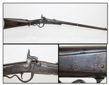 CIVIL WAR Antique GALLAGER Union CAVALRY Carbine - 1 of 17