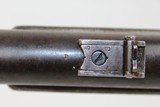 CIVIL WAR Antique GALLAGER Union CAVALRY Carbine - 12 of 17
