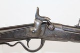 CIVIL WAR Antique GALLAGER Union CAVALRY Carbine - 5 of 17