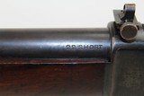 US MARKED Winchester 1885 Low Wall WINDER Musket - 12 of 19