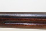 US MARKED Winchester 1885 Low Wall WINDER Musket - 13 of 19