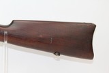 US MARKED Winchester 1885 Low Wall WINDER Musket - 16 of 19