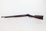 US MARKED Winchester 1885 Low Wall WINDER Musket - 15 of 19