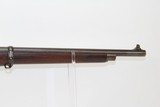 US MARKED Winchester 1885 Low Wall WINDER Musket - 7 of 19