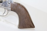 Antique U.S. ARTILLERY Colt SAA .45 Revolver - 5 of 14