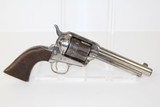 Antique U.S. ARTILLERY Colt SAA .45 Revolver - 11 of 14