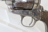 Antique U.S. ARTILLERY Colt SAA .45 Revolver - 4 of 14