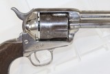 Antique U.S. ARTILLERY Colt SAA .45 Revolver - 12 of 14