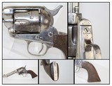 Antique U.S. ARTILLERY Colt SAA .45 Revolver - 1 of 14
