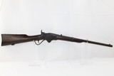 Iconic CIVIL WAR Antique SPENCER Repeating Carbine - 3 of 18