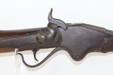 Iconic CIVIL WAR Antique SPENCER Repeating Carbine - 5 of 18