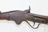 Iconic CIVIL WAR Antique SPENCER Repeating Carbine - 14 of 18