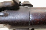 Iconic CIVIL WAR Antique SPENCER Repeating Carbine - 9 of 18