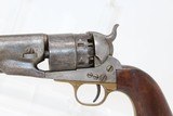 CIVIL WAR COLT 1860 ARMY Revolver Made In 1863 - 4 of 18