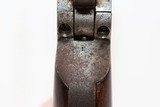 CIVIL WAR COLT 1860 ARMY Revolver Made In 1863 - 12 of 18