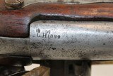 Antique US SPRINGFIELD Model 1816 FLINTLOCK Musket - 10 of 16