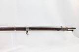 Antique US SPRINGFIELD Model 1816 FLINTLOCK Musket - 7 of 16