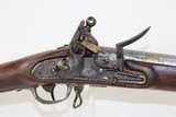 Antique US SPRINGFIELD Model 1816 FLINTLOCK Musket - 5 of 16