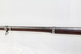 Antique US SPRINGFIELD Model 1816 FLINTLOCK Musket - 15 of 16