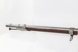 Antique US SPRINGFIELD Model 1816 FLINTLOCK Musket - 16 of 16