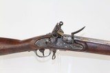 Antique US SPRINGFIELD Model 1816 FLINTLOCK Musket - 2 of 16