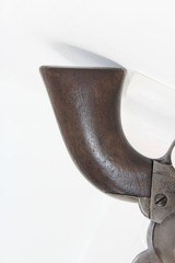 LETTERED Colt PEACEMAKER Black Powder SAA Revolver - 3 of 15