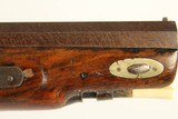 VERY Fine BOSTONIAN Antique RICHARDSON Belt Pistol - 8 of 12