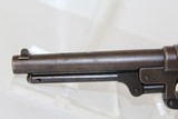 Antique STARR 1858 Army Revolver CARTRIDGE CONV. - 5 of 12