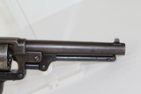 Antique STARR 1858 Army Revolver CARTRIDGE CONV. - 11 of 12