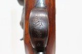 Antique Engraved EDGSON English FLINTLOCK Pistol - 11 of 15
