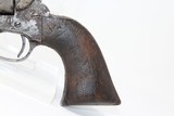 Antique COLT ARTILLERY Single Action Army Revolver - 3 of 16