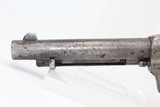 Antique COLT ARTILLERY Single Action Army Revolver - 5 of 16
