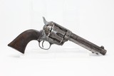Antique COLT ARTILLERY Single Action Army Revolver - 13 of 16
