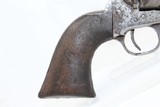 Antique COLT ARTILLERY Single Action Army Revolver - 14 of 16