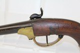FRENCH Antique Model 1777 Pistol by MAUBEUGE - 9 of 12