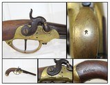 FRENCH Antique Model 1777 Pistol by MAUBEUGE - 1 of 12