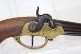 FRENCH Antique Model 1777 Pistol by MAUBEUGE - 3 of 12