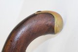 FRENCH Antique Model 1777 Pistol by MAUBEUGE - 11 of 12